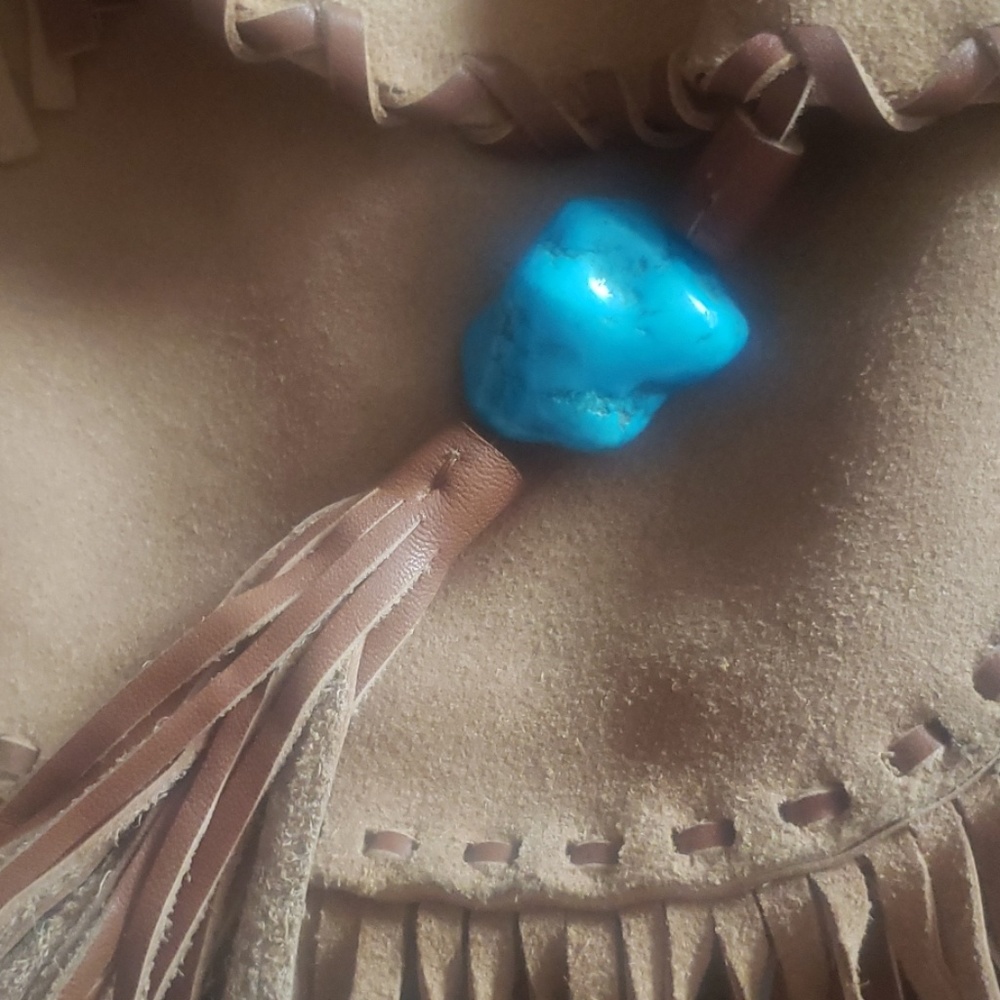 Annie Oakley bag - Picture 3 of 7